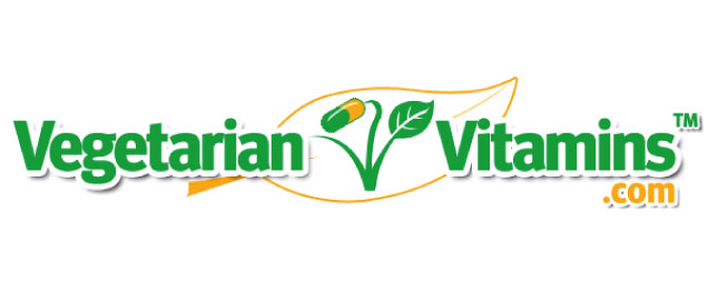 Vegetarian Vitamins